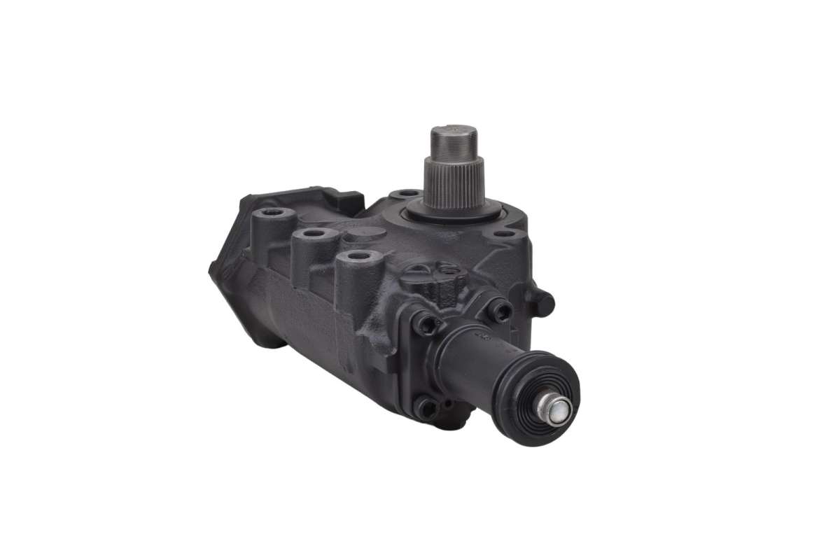 Hidrolik Direksiyon Kutusu Renault 21386315