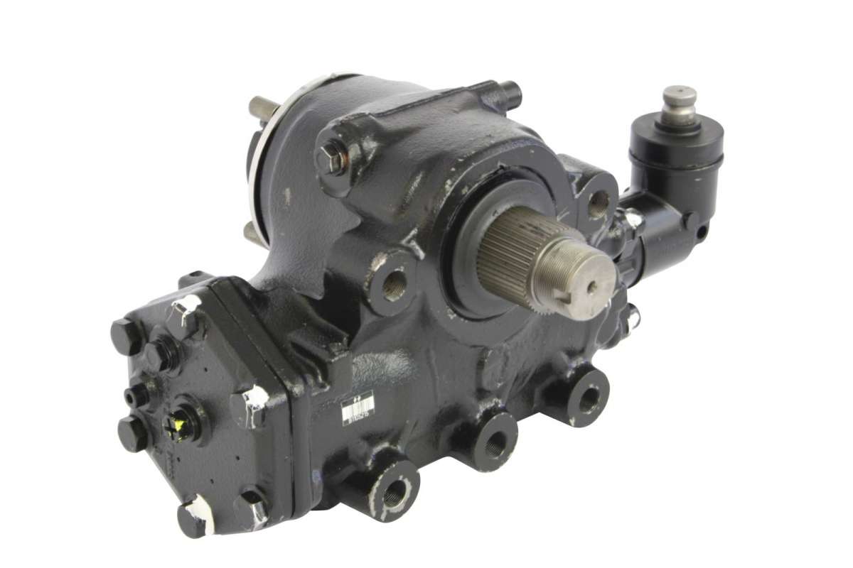 Hidrolik Direksiyon Kutusu Renault