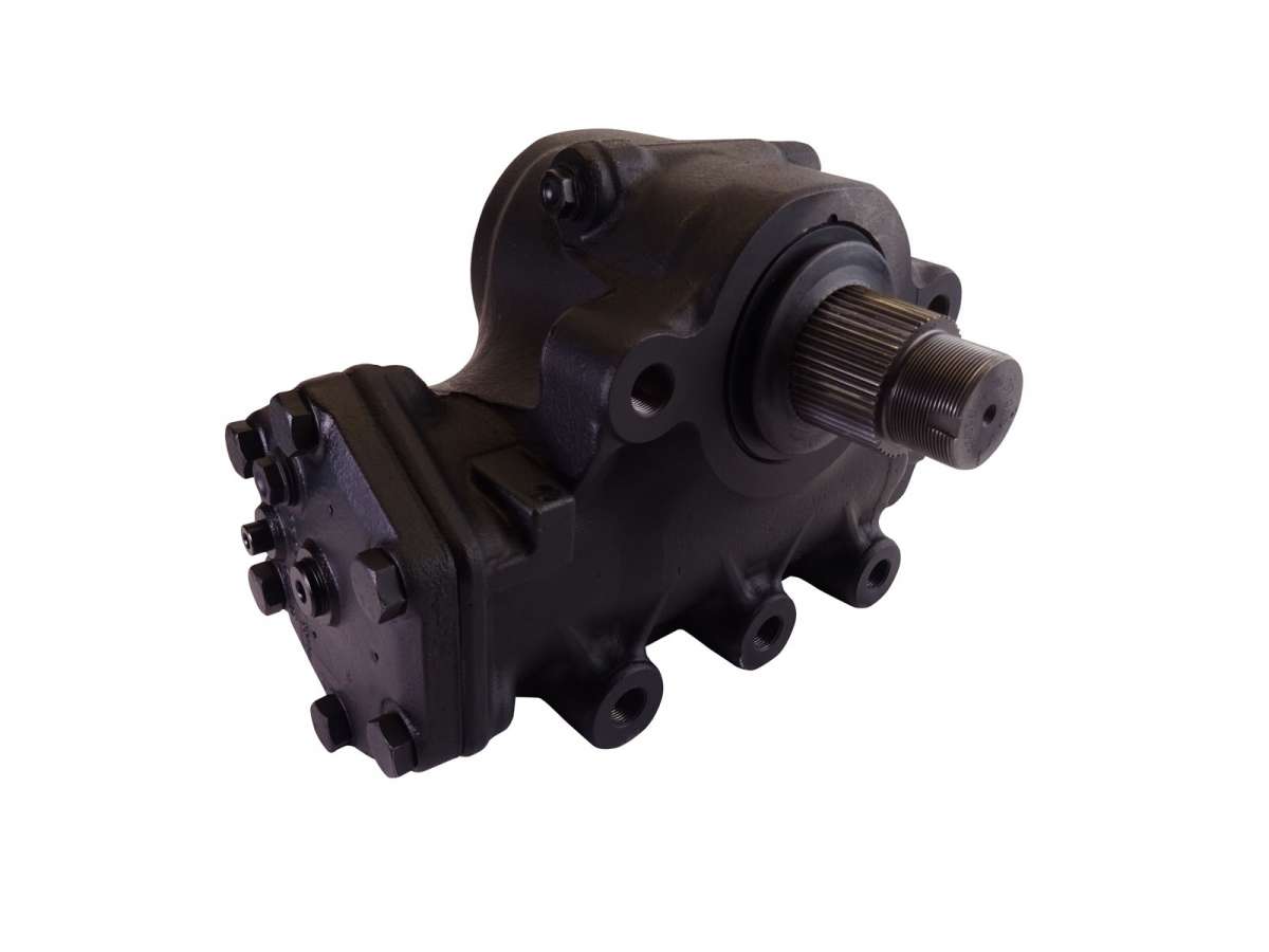 Hidrolik Direksiyon Kutusu Renault