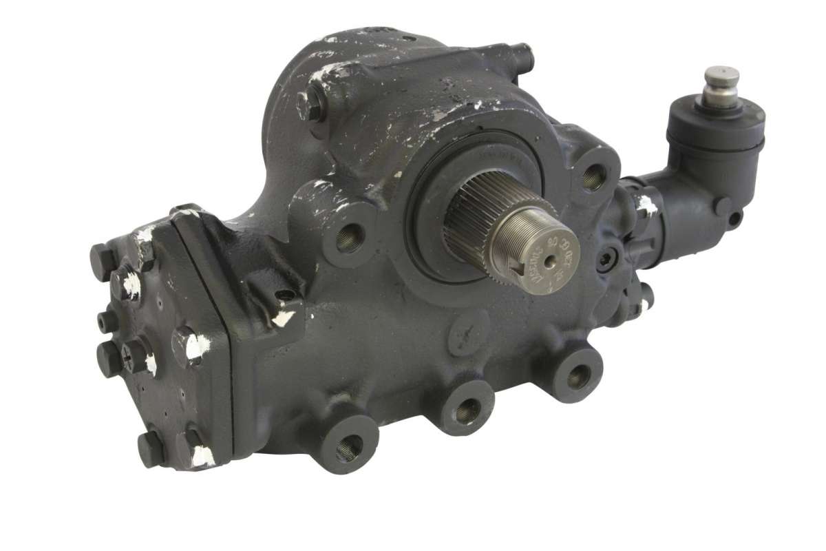 Hidrolik Direksiyon Kutusu Renault 7421560865