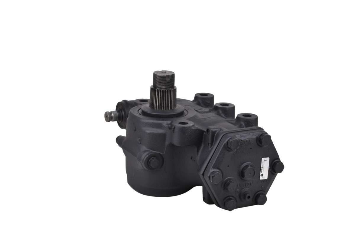 Hidrolik Direksiyon Kutusu Renault