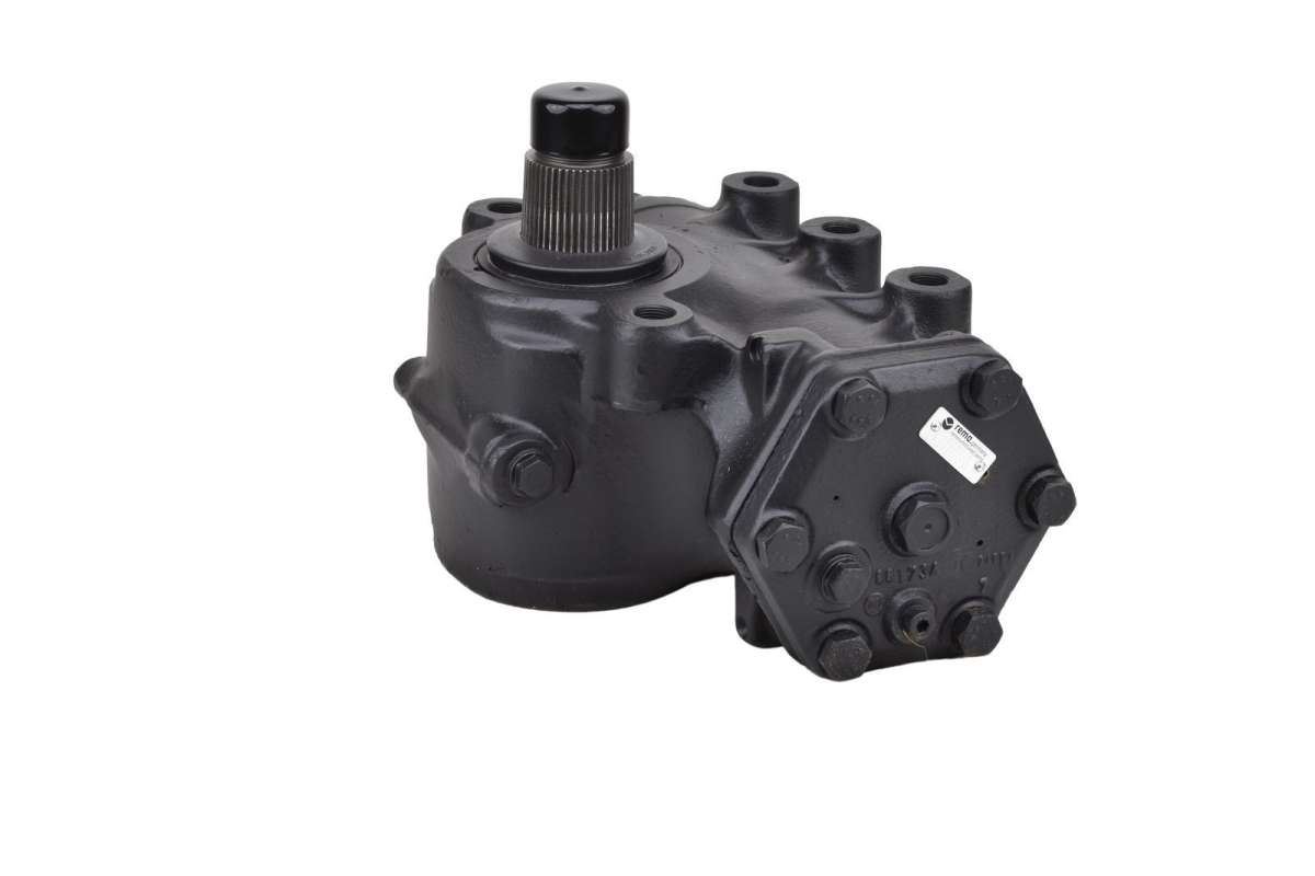 Hidrolik Direksiyon Kutusu Renault 5010294716