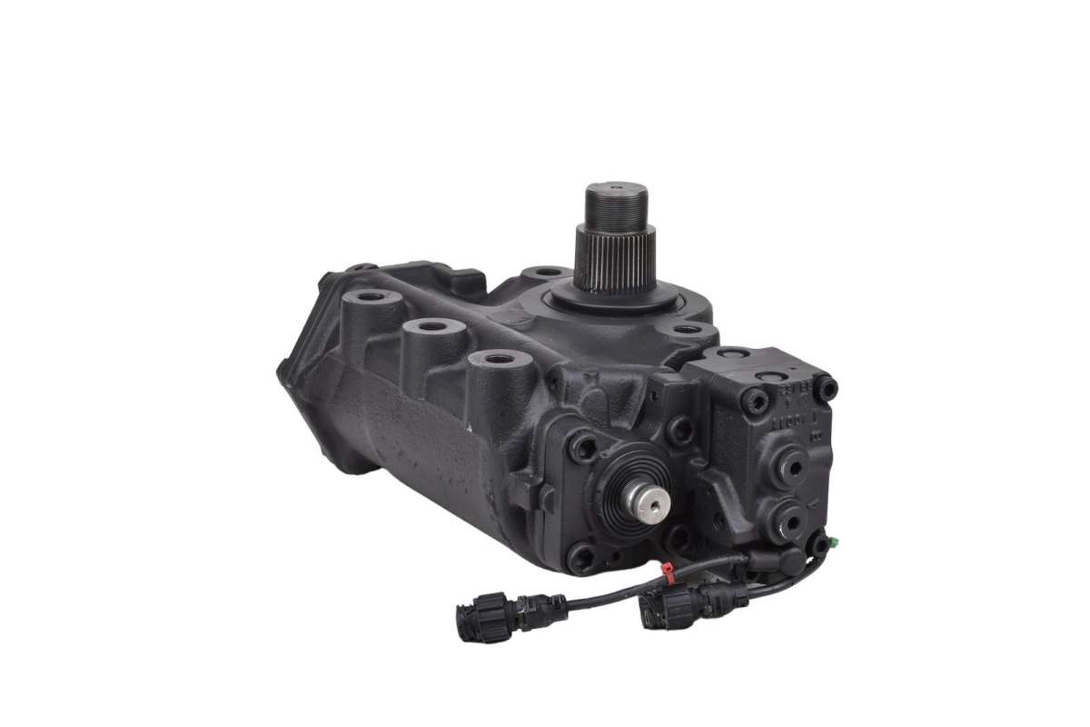 Hidrolik Direksiyon Kutusu Renault 5010630514