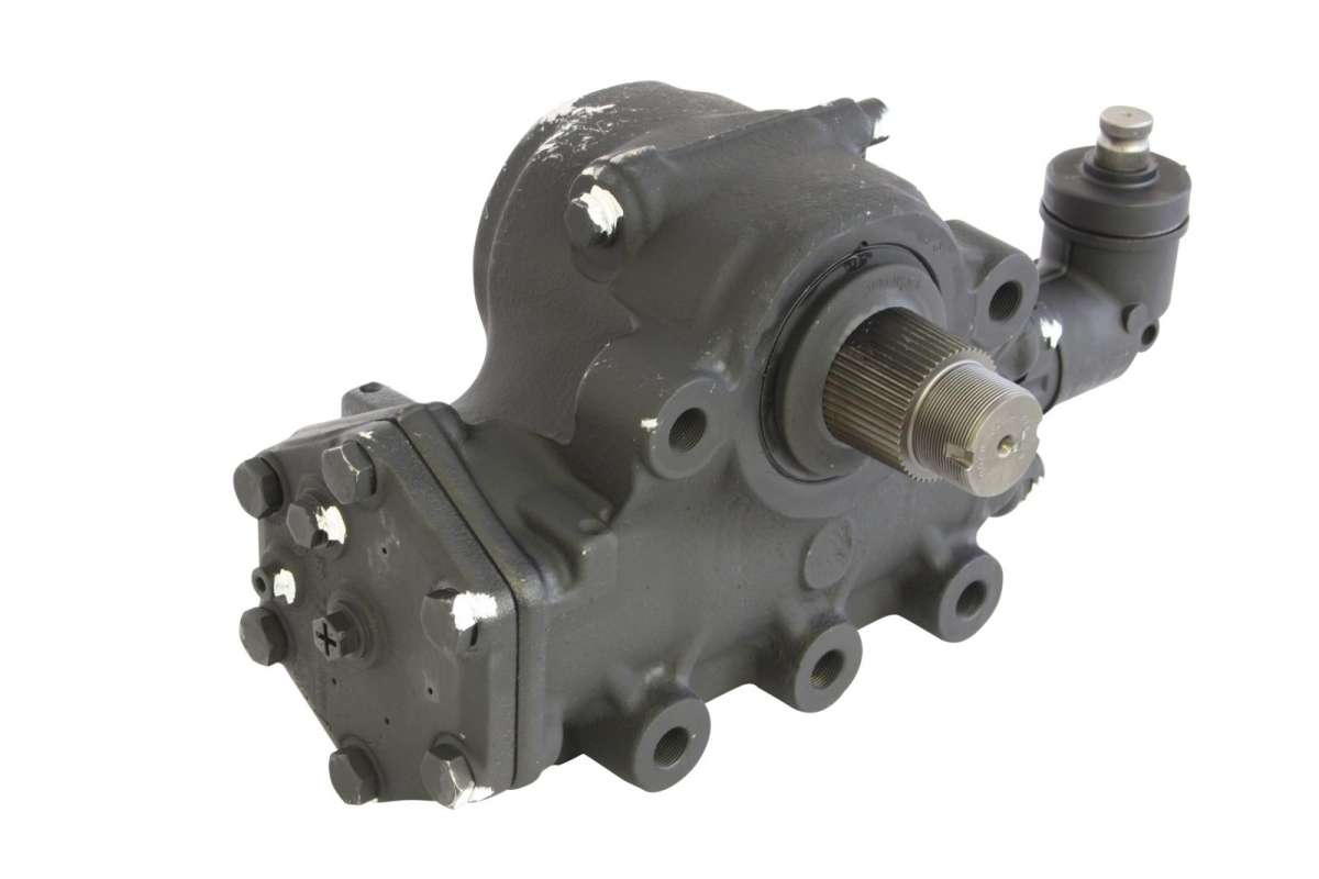 Hidrolik Direksiyon Kutusu Renault 7485020463