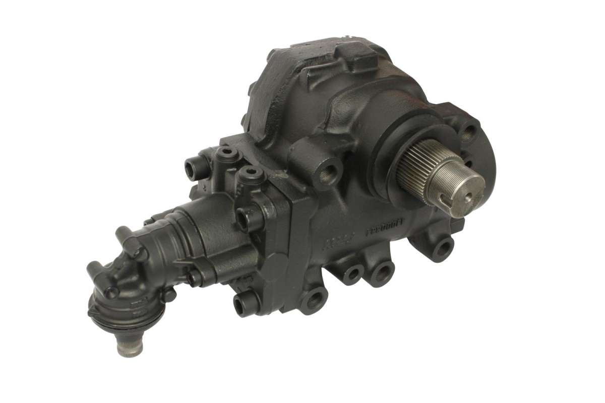 Hidrolik Direksiyon Kutusu Renault 5010119177