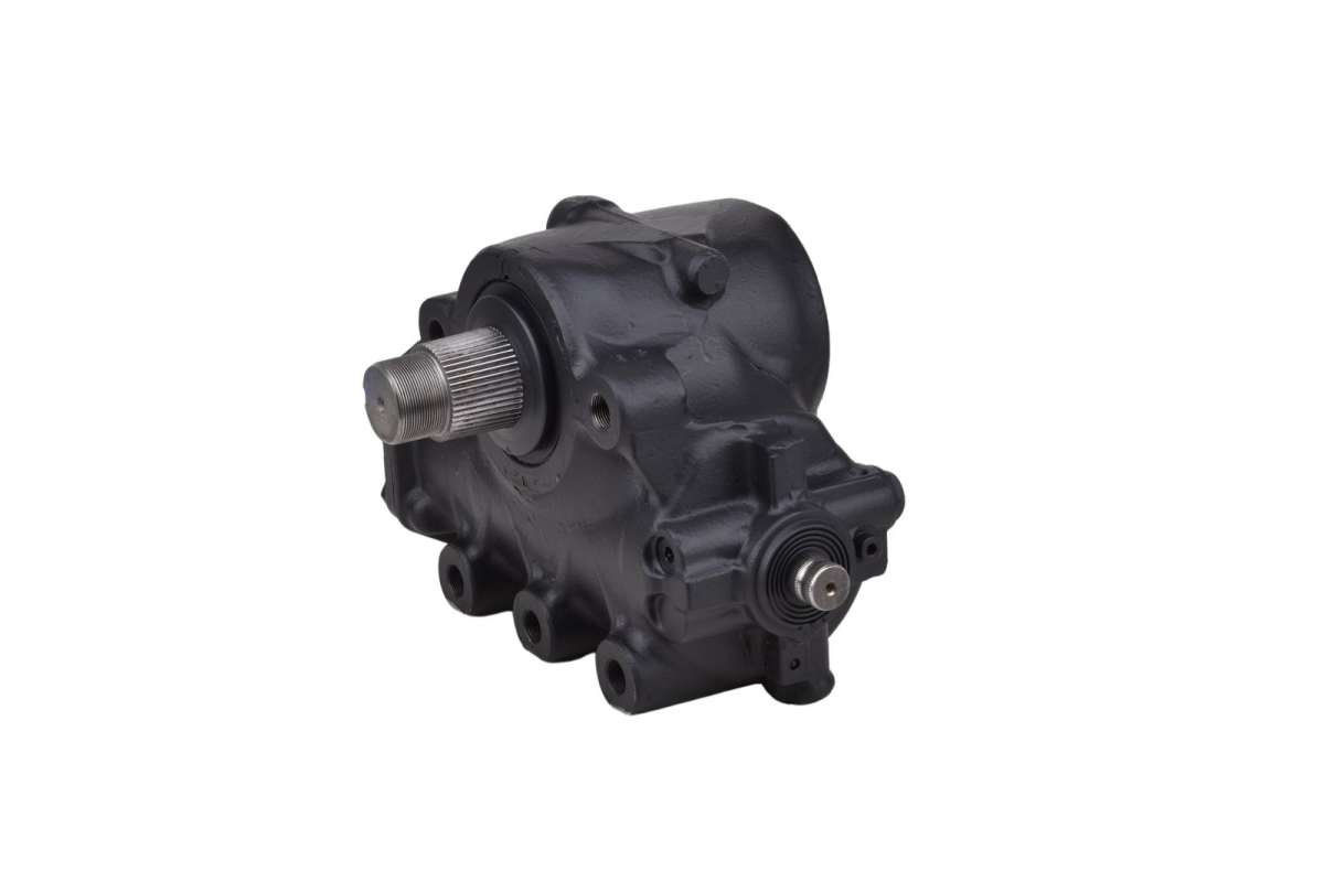 Hidrolik Direksiyon Kutusu Renault 7422054900