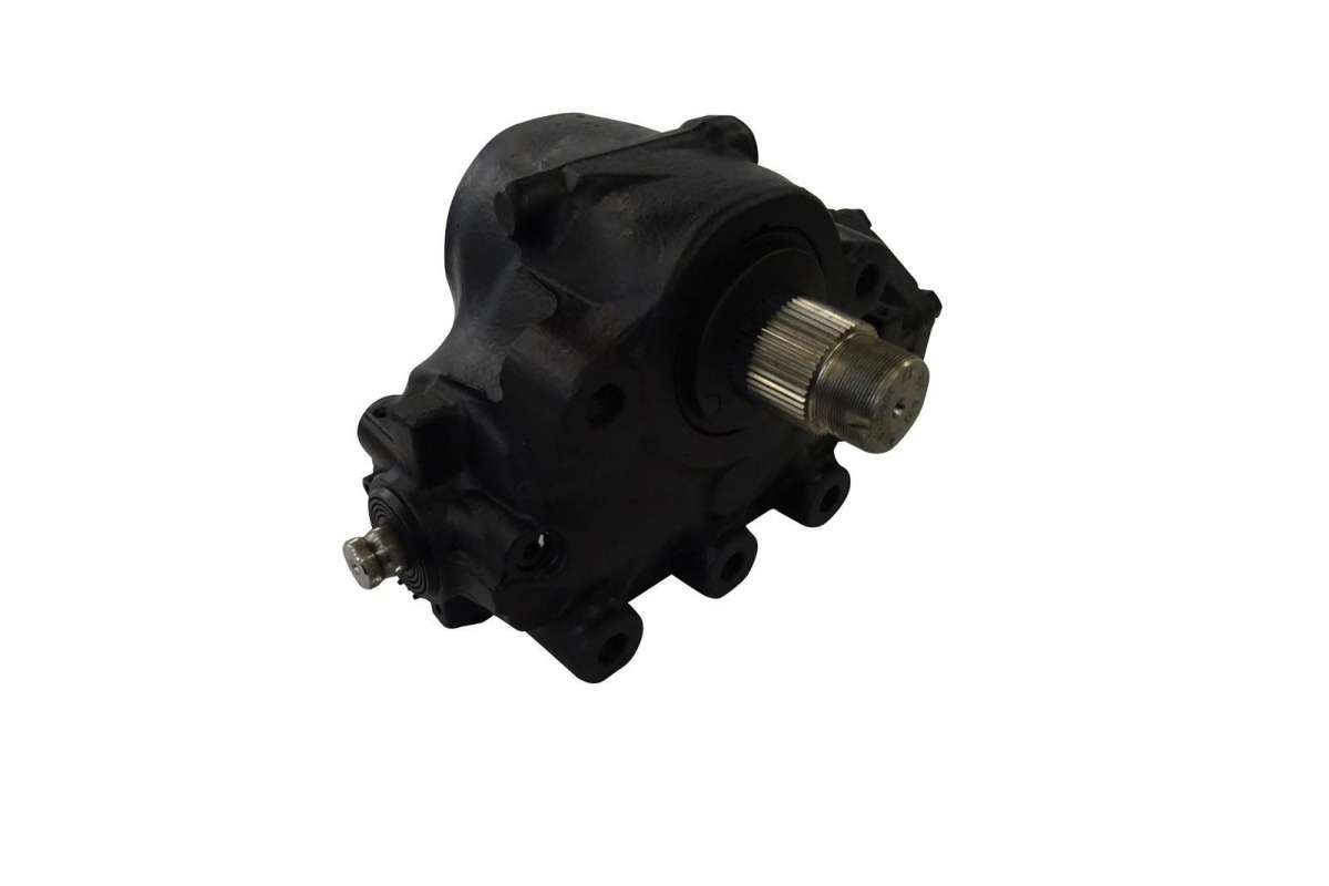 Hidrolik Direksiyon Kutusu Renault