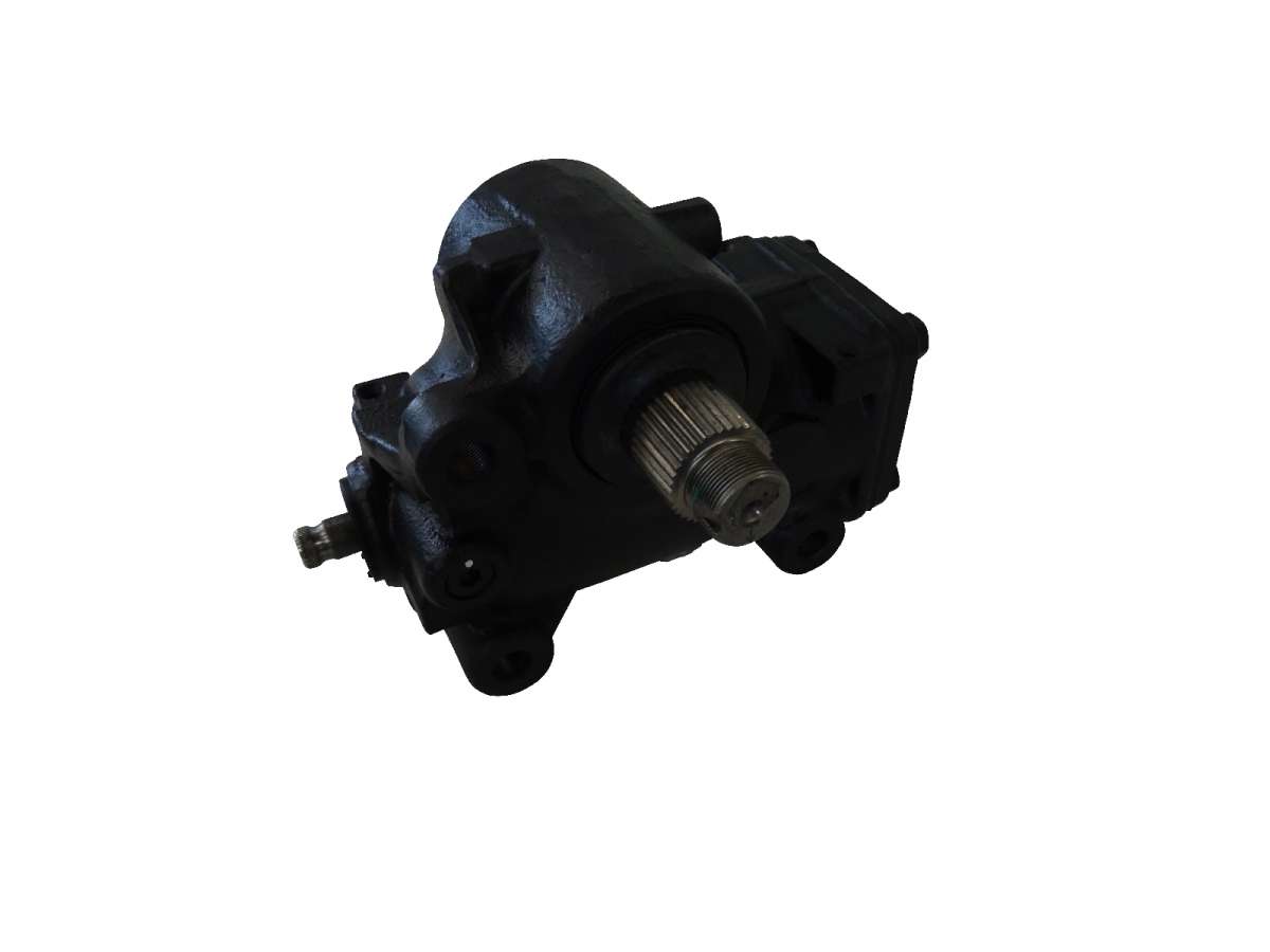 Hidrolik Direksiyon Kutusu Renault 5010557661