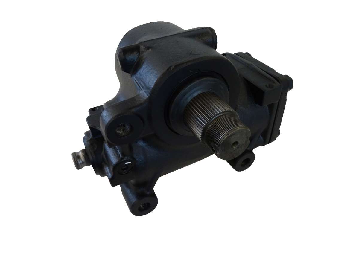 Hidrolik Direksiyon Kutusu Renault 5010557253