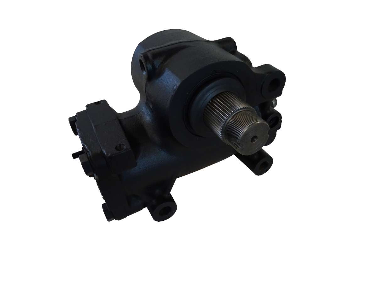 Hidrolik Direksiyon Kutusu Renault 5010224083