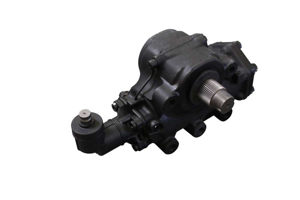 Hidrolik Direksiyon Kutusu Renault 5010251250