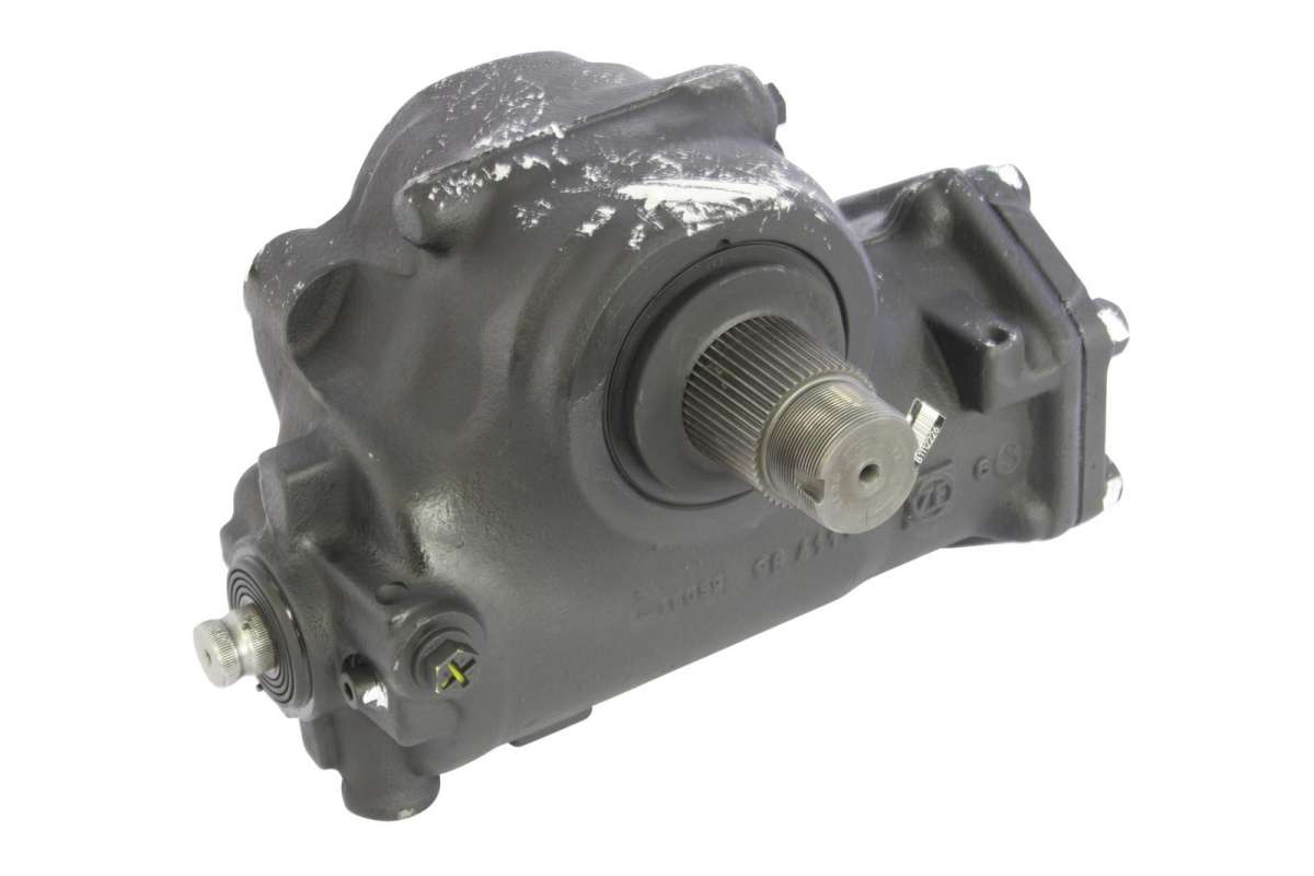 Hidrolik Direksiyon Kutusu Renault 5010346998