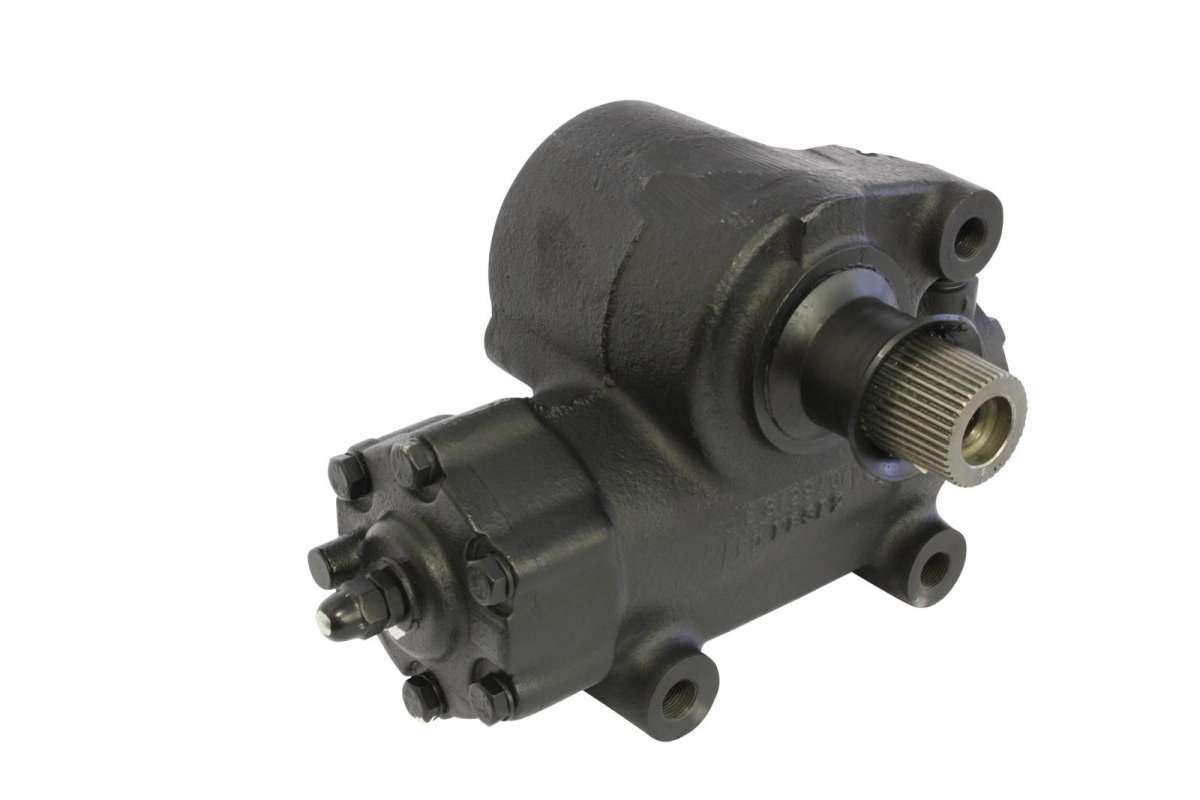 Hidrolik Direksiyon Kutusu Renault 5010294697