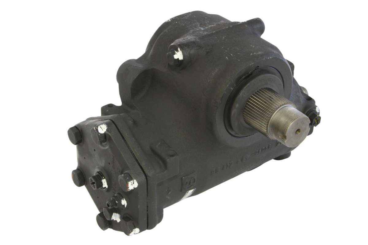 Hidrolik Direksiyon Kutusu Renault 5010347869