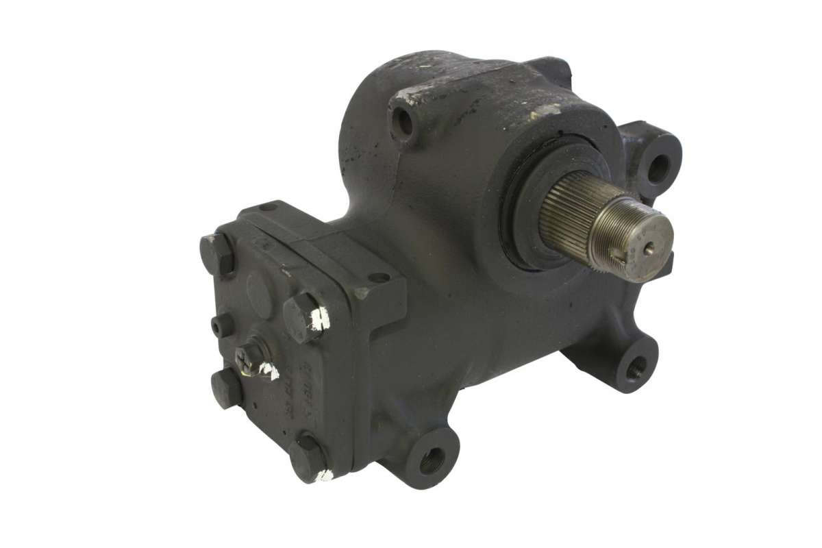 Hidrolik Direksiyon Kutusu Renault 5010557252