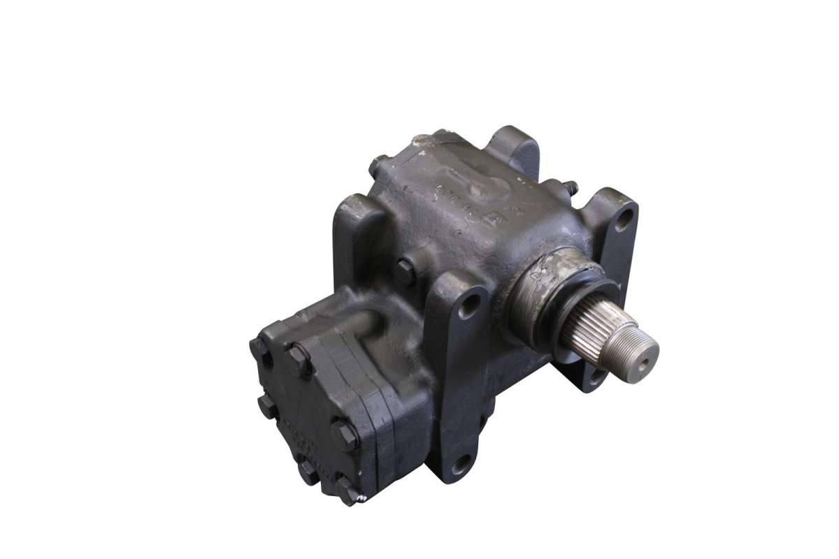 Hidrolik Direksiyon Kutusu Renault 5000249696