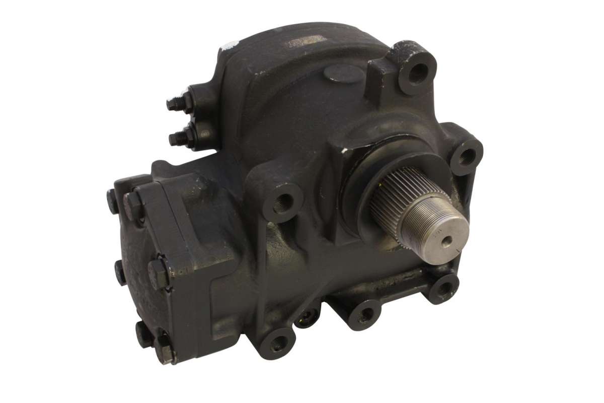 Hidrolik Direksiyon Kutusu Renault 5000787914