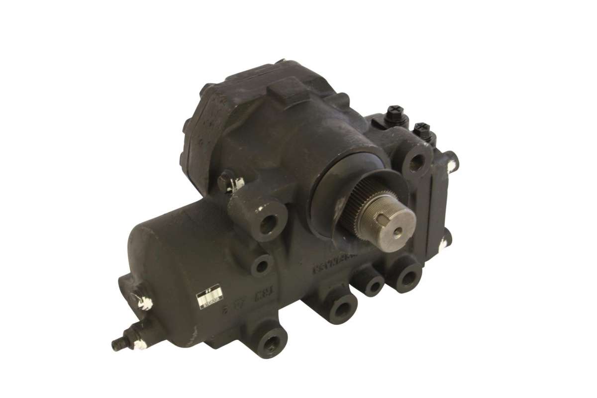 Hidrolik Direksiyon Kutusu Renault 5010239408