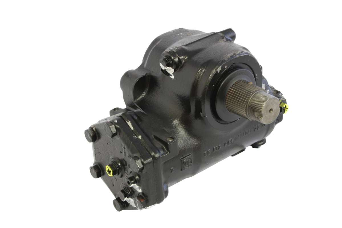 Hidrolik Direksiyon Kutusu Renault 5010104321