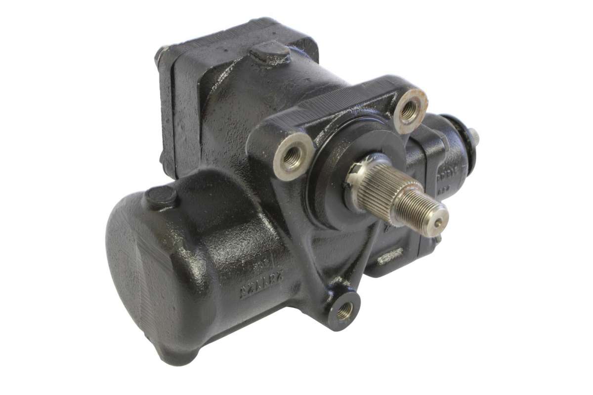 Hidrolik Direksiyon Kutusu Renault 5000613858