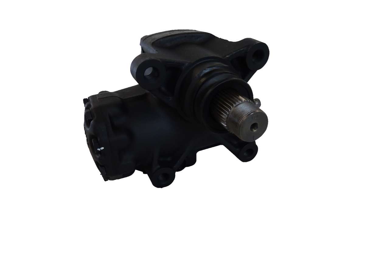 Hidrolik Direksiyon Kutusu Renault 5010036669