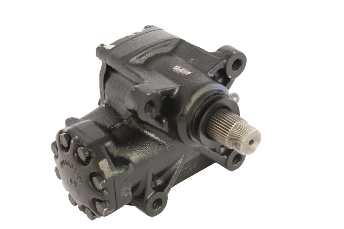 Hidrolik Direksiyon Kutusu Renault 5010037396