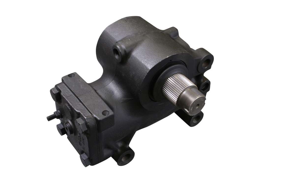 Hidrolik Direksiyon Kutusu Renault 5010294004