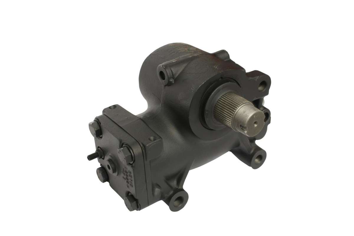 Hidrolik Direksiyon Kutusu Renault 5010097167