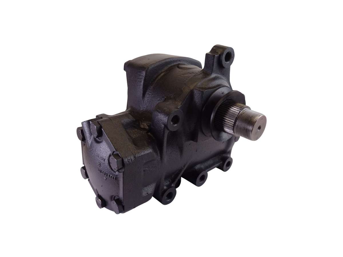 Hidrolik Direksiyon Kutusu Renault 5010224196