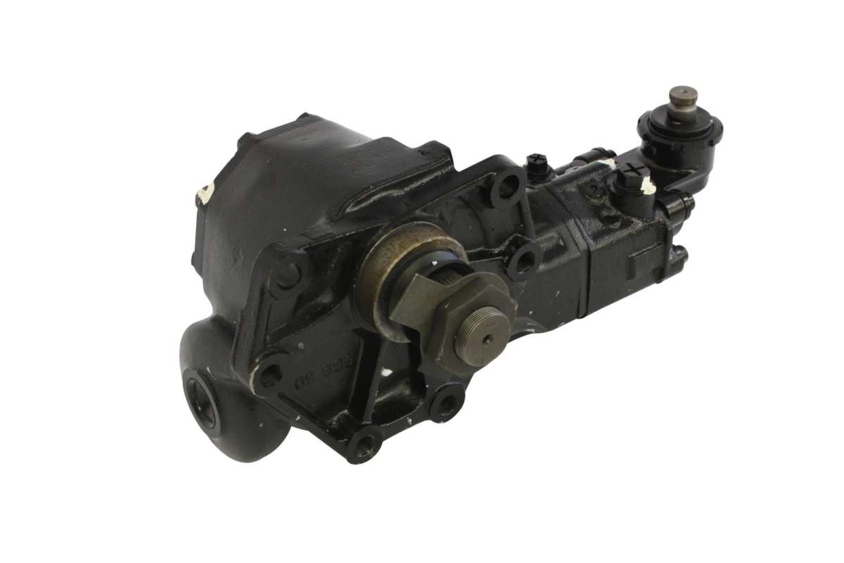 Hidrolik Direksiyon Kutusu Renault 5000841478