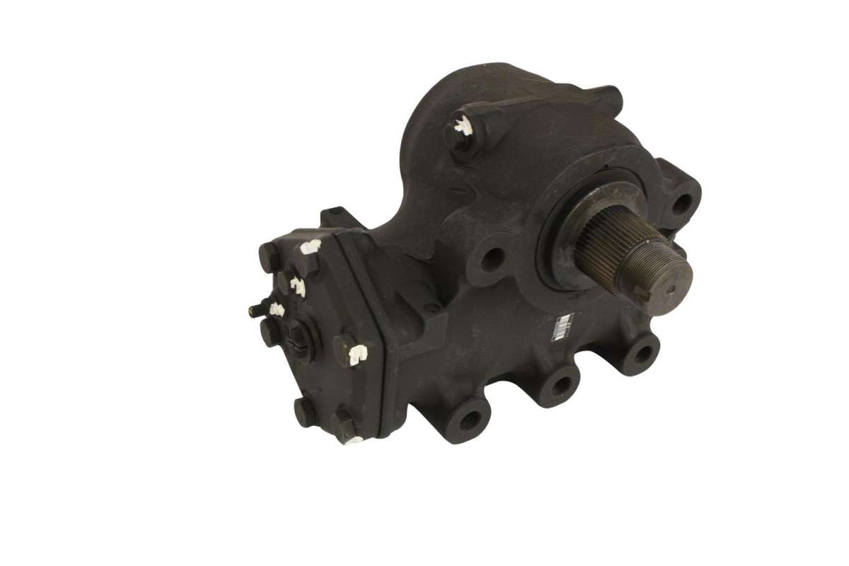 Hidrolik Direksiyon Kutusu Renault 5010207047