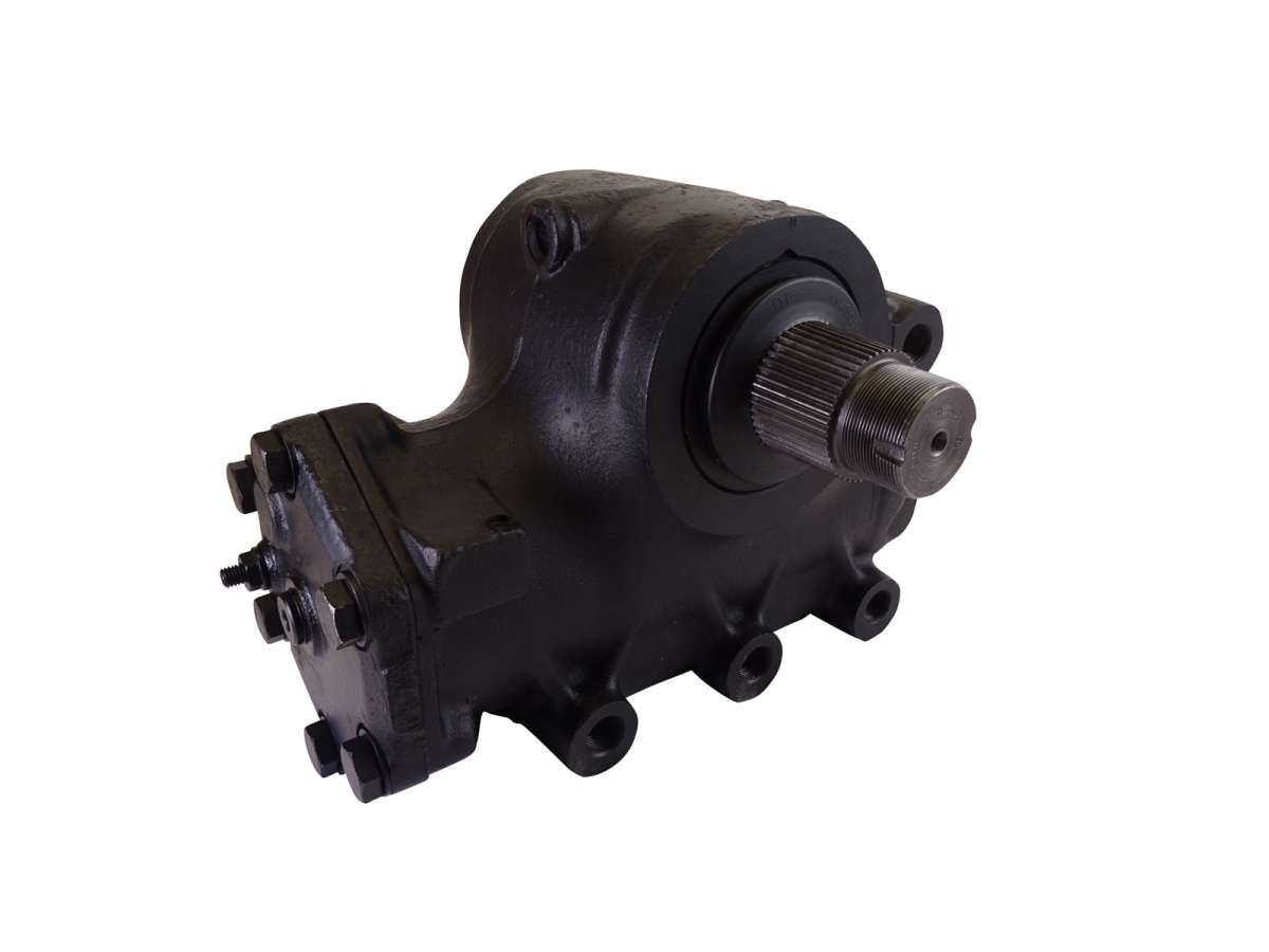 Hidrolik Direksiyon Kutusu Renault 5000296012