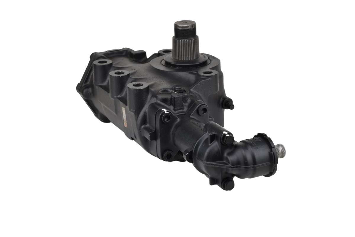 Hidrolik Direksiyon Kutusu Renault 5010145809