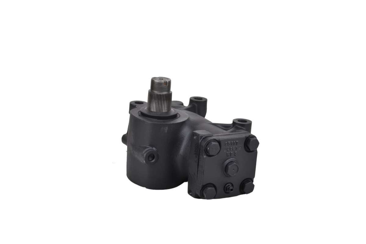 Hidrolik Direksiyon Kutusu Renault 5000613535