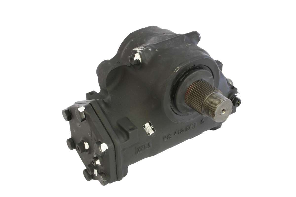 Hidrolik Direksiyon Kutusu Scania 575019