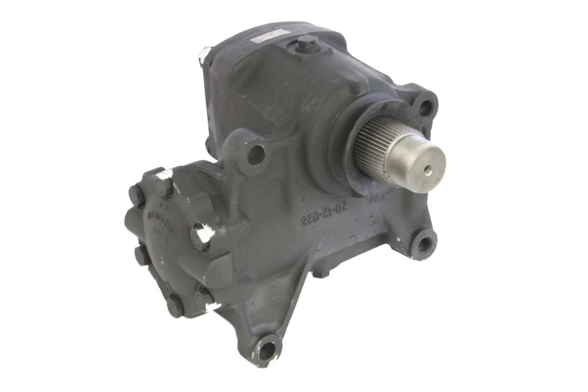 Hidrolik Direksiyon Kutusu Scania 571336