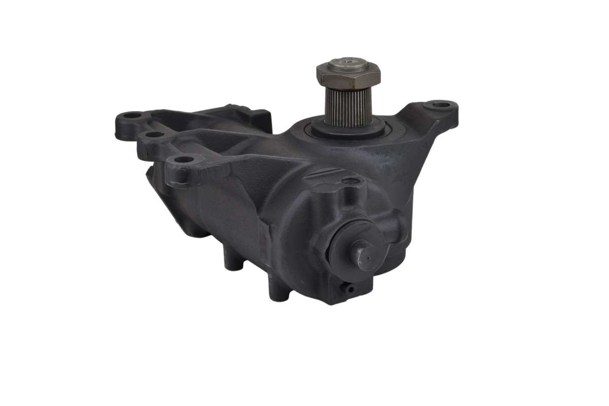 Hidrolik Direksiyon Kutusu Scania