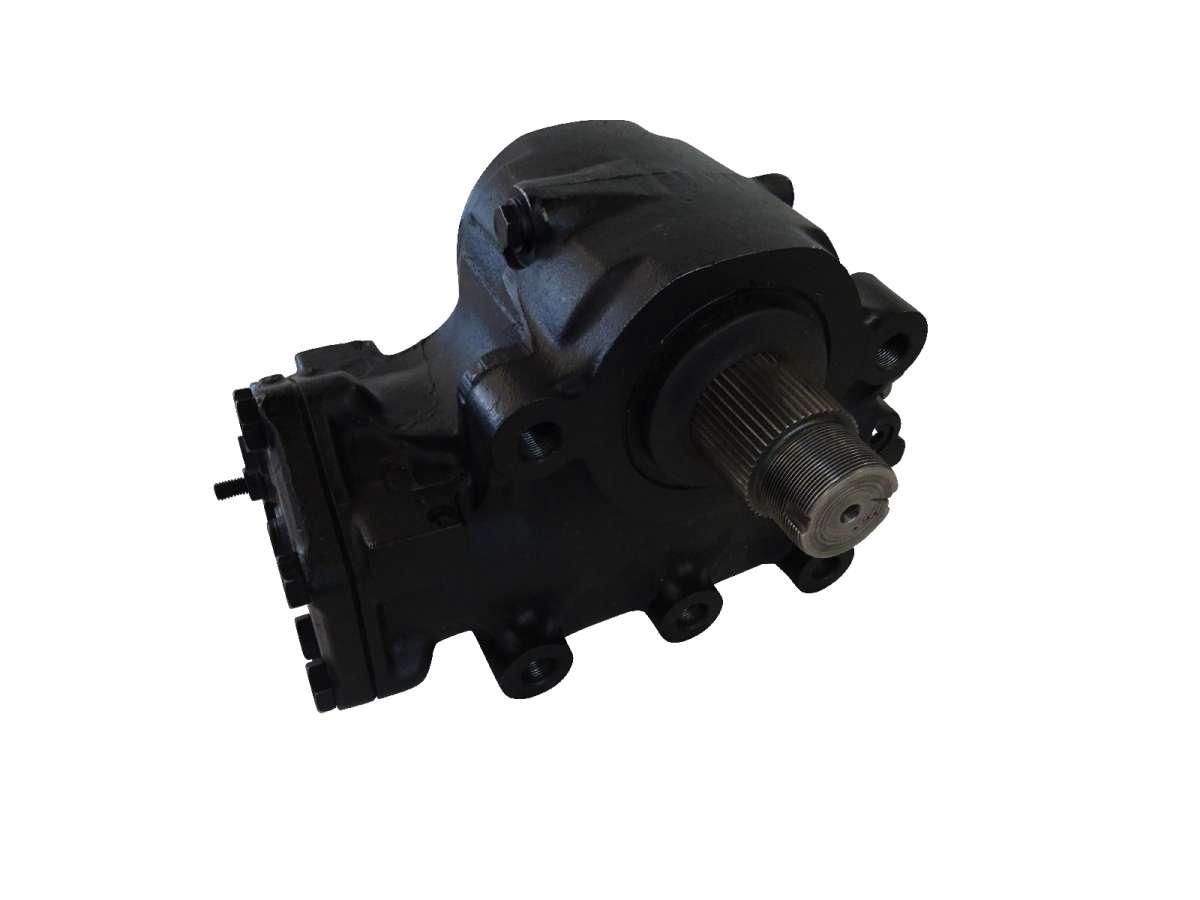 Hidrolik Direksiyon Kutusu Scania 81462006329