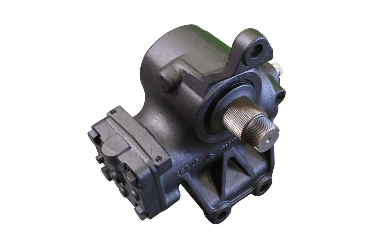 Hidrolik Direksiyon Kutusu Scania 1531061