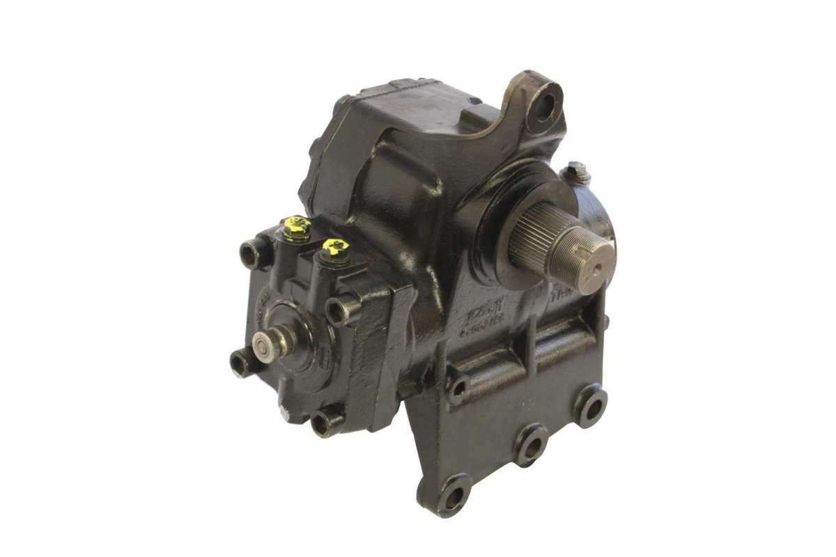 Hidrolik Direksiyon Kutusu Scania 1438214