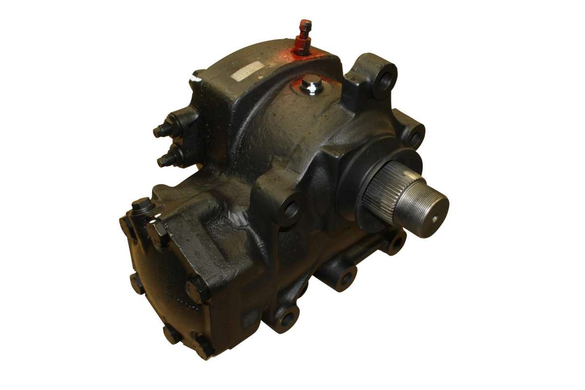 Hidrolik Direksiyon Kutusu Scania L3038908