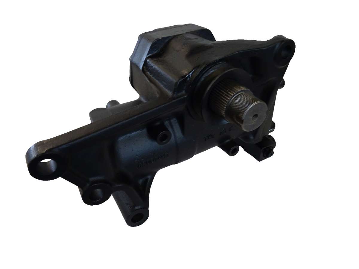 Hidrolik Direksiyon Kutusu Scania 1388036