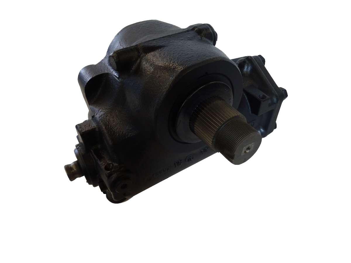 Hidrolik Direksiyon Kutusu Scania