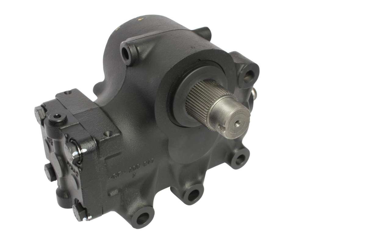 Hidrolik Direksiyon Kutusu Scania 1117631