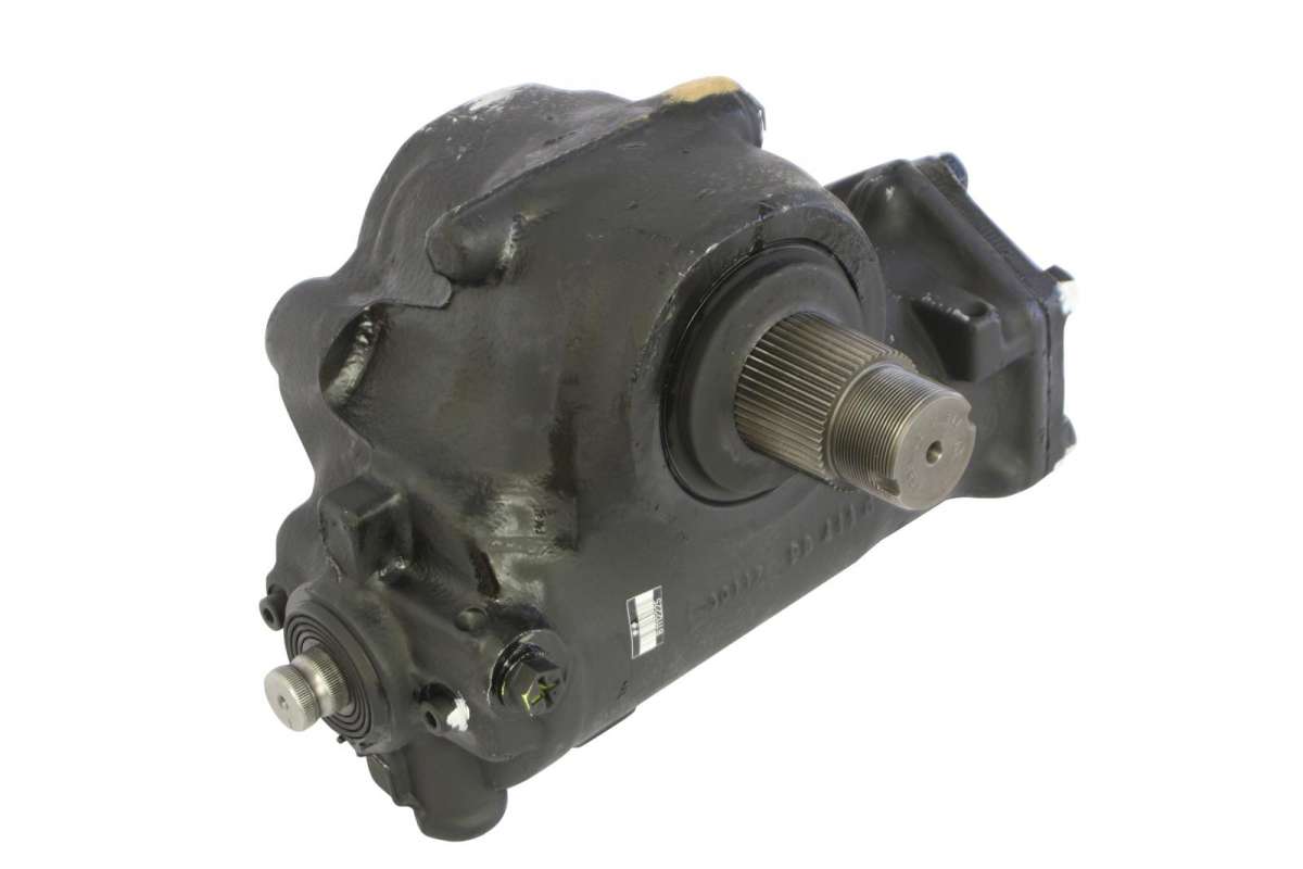 Hidrolik Direksiyon Kutusu Scania 475160