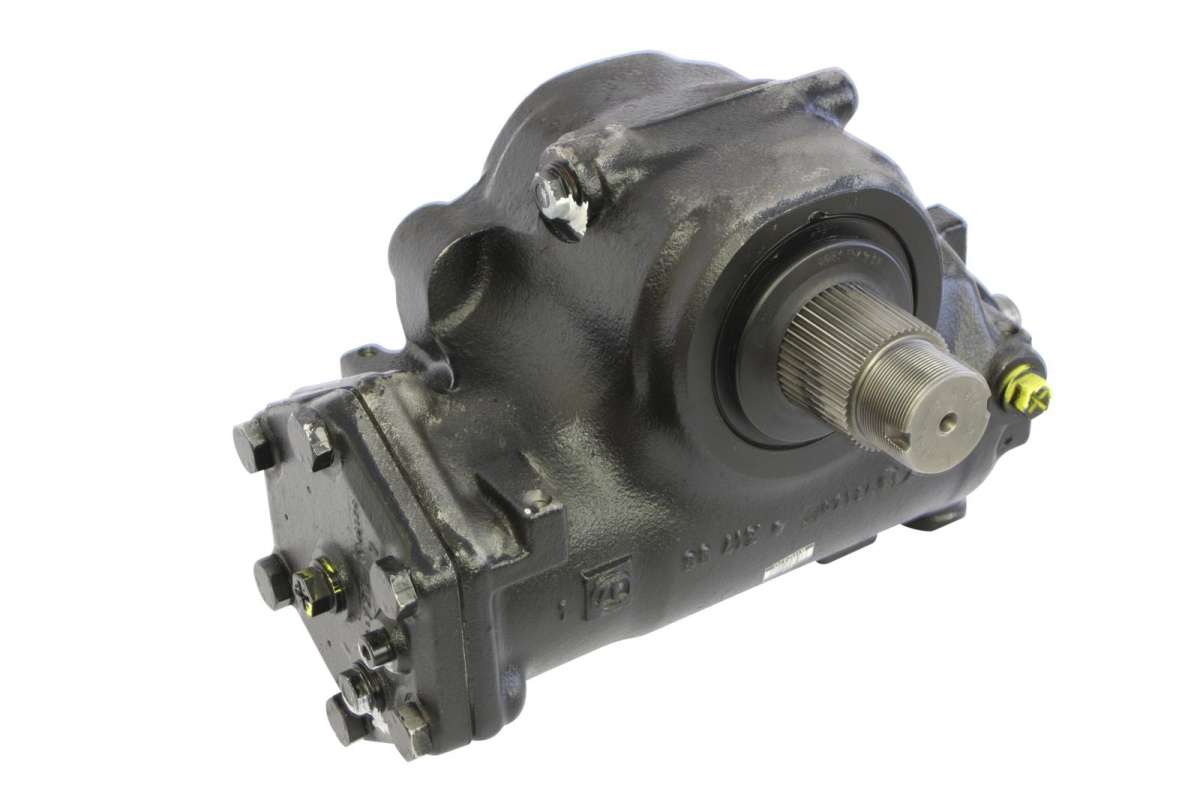 Hidrolik Direksiyon Kutusu Scania 575024