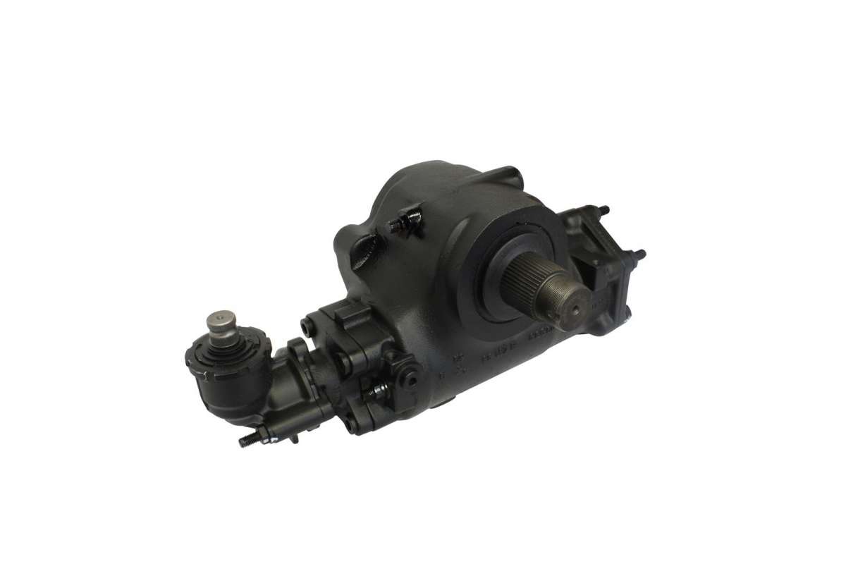 Hidrolik Direksiyon Kutusu Scania 575003