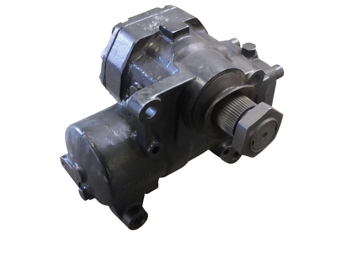 Hidrolik Direksiyon Kutusu Scania 571384