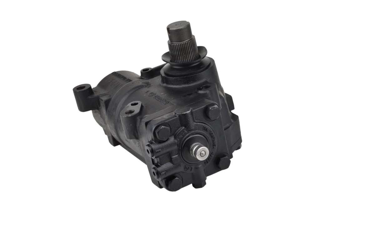 Hidrolik Direksiyon Kutusu Scania 571383