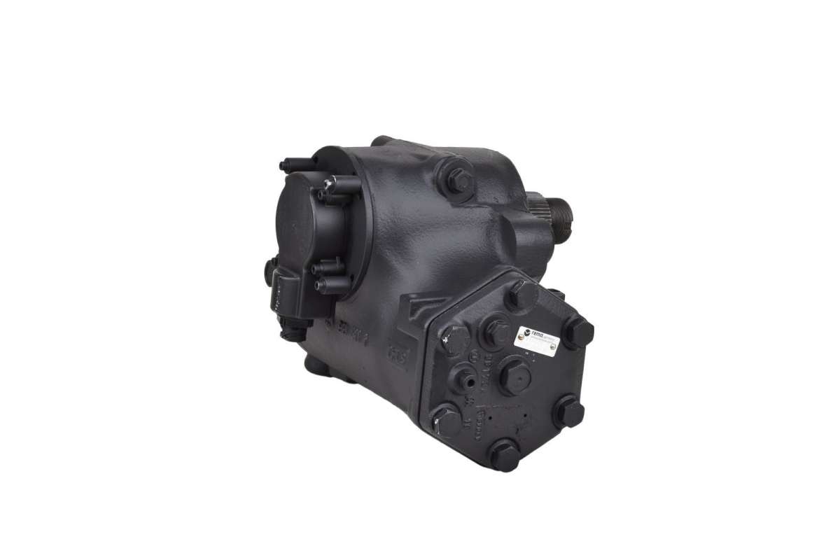 Hidrolik Direksiyon Kutusu Volvo 250370